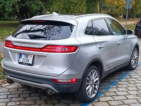 Lincoln mkc 2.0 2017 na 2 Roku STK /ford Kuga ford edge - 3