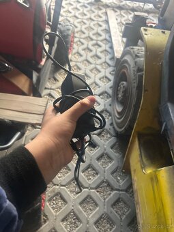 Xiaomi scooter 2 - 3