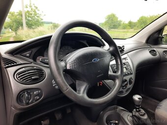 Prodám Ford focus 1.8 tddi - 3