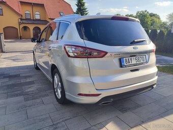 Ford S-Max 2.0 TDCi - 3