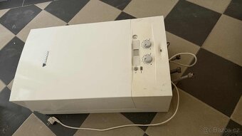 Junkers ZW24-2DHKE23S5295 - 3