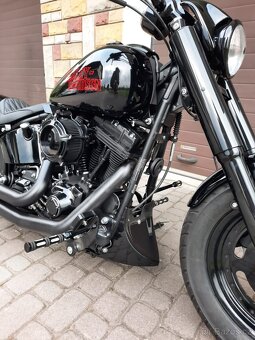 Harley Davidson - 3
