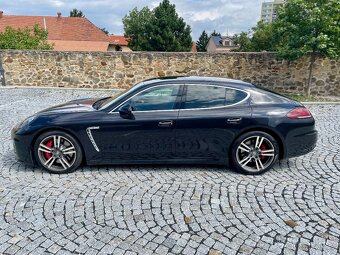 Porsche Panamera - 3