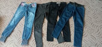 MIX OBLEČENÍ VEL S M XL V GALERII KUS 20KČ - 3