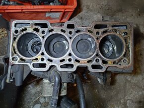 Renault Clio IV r.v. 2013 1.5d 66kw K9K D 609 - 3