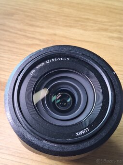 Panasonic Lumix S 20–60mm f/3.5–5.6 (L-mount) - 3