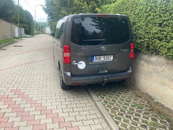 Toyota Proace Verso L1 - 3