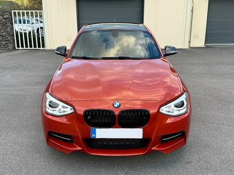 BMW M135i xDrive - M performance - 3