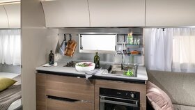 Adria Alpina 763 UK - 3