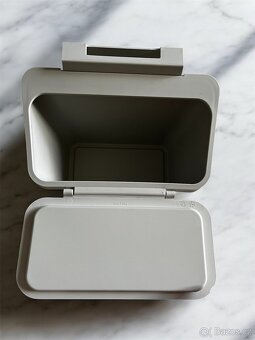 Koš do skříňky s dvířky IKEA - 3