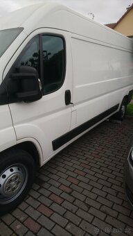 Peugeot boxer 2.2 103kw - 3