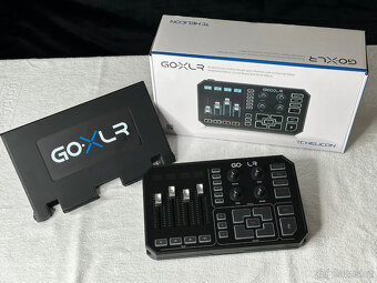 TC Helicon GoXLR - 3