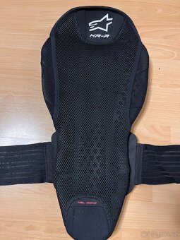 Alpinestars Nucleon KR-R - 3