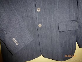 SAKO pánské v.52 - XL - 3