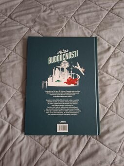 Atlas budoucnosti - 3