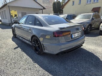 Audi A6 3.0 Bi-TDI Matrix Bose - 3