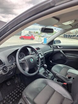 Škoda Octavia 2 2 0 TDI 103kw - 3