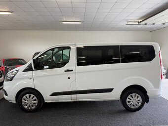 Ford Transit Custom 2.0TDCi L1,96kW,9míst,1maj - 3
