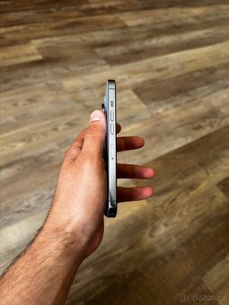 iPhone 13 Pro 128GB / Sierra Blue - 3