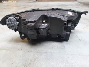 31655709 led světlo Volvo xc 90 levý světlomet ori - 3