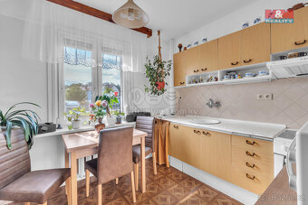 Prodej bytu 2+1, 64 m², Dvůr Králové nad Labem, ul. Odbojářů - 3