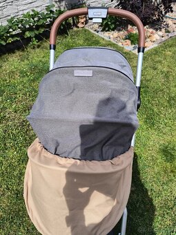 Cybex twist+2 - 3