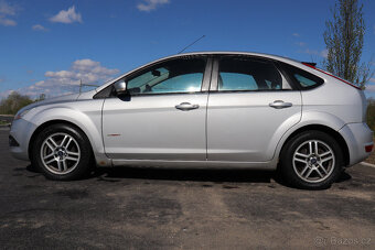 Ford Focus MK2 1,6 TDCi - 3
