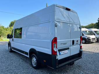 FIAT DUCATO 2.3 Mjet 130 KW L5H3 7 MÍST KLIMA TEMPOMAT - 3