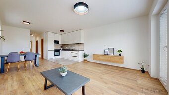 Bungalov -novostavba - 3