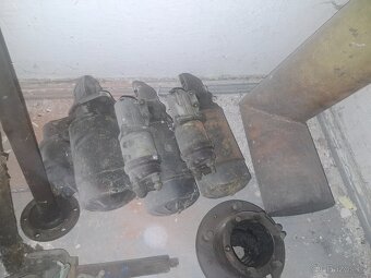 Dily uaz gaz - 3