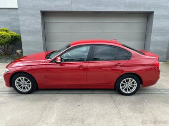 BMW 3 316D F30 85Kw Rv.2013 - 3