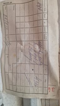 24dílná sada příborů z roku 1953 - 3