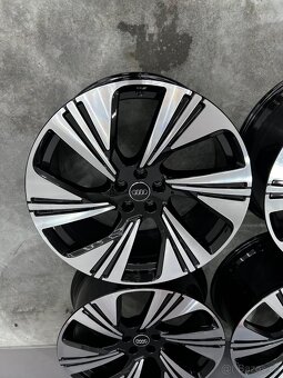 Audi q7,q8, etron r22 - 3