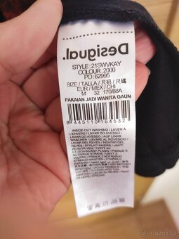 Šaty Desigual - 3