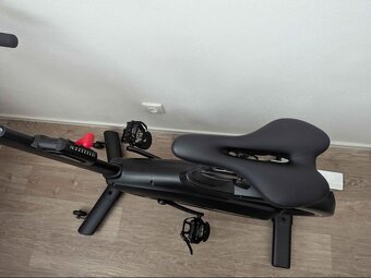 Cyklotrenažér TRINFIT Spin S700i - 3