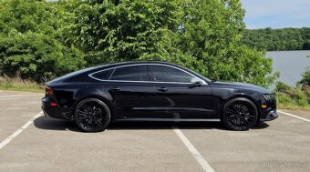 2018 Audi S7 4.0T quattro Prestige AWD 3.0 - 3