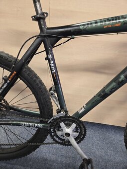 Horské kolo X-Fact Xtreme Pro - 3