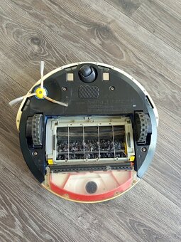 iRobot Roomba - 3