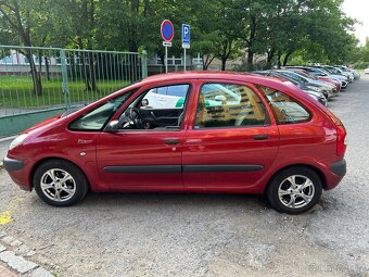 Citroen Xsara Picasso 2.0Hdi 66kw - 3
