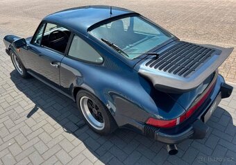 Porsche 911 Carrera 3.2 Coupé G50 z roku 1987 - 3