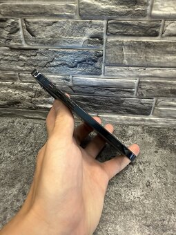 iPhone 12 Pro 512GB Pacific Blue, baterie 86% - 3
