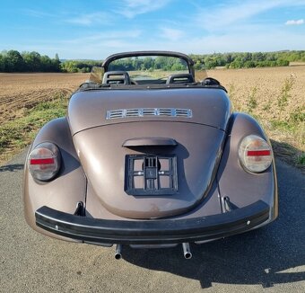 2x Vw Brouk - 3