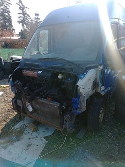 Citroën jumper - 3