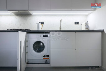 Pronájem bytu 3+1 95 m2 v Ostravě, ul. Čs. legií - 3