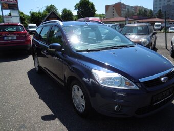 Ford Focus 1.6i 74kw(100hp) r.v.4/2011 - 3