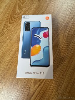 Redmi Note 11S - 3