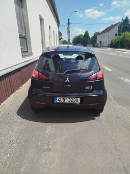 Colt 1.3 70kw - 3
