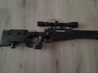 Airsoft MB08D - 3