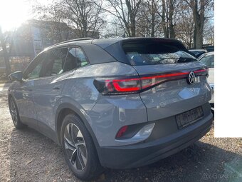ID.4 ProPerform 150kW Bat82kWh KAM LED TepČerp Nav AL 4/22 - 3