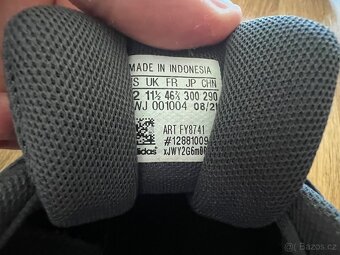 Boty addidas 46 a 2/3 - 3